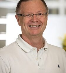 Dr. Martin Pinsger, MSc